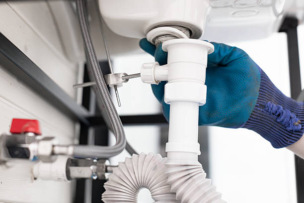 24/7 Emergency Drain Cleaning experts in Salem, CT